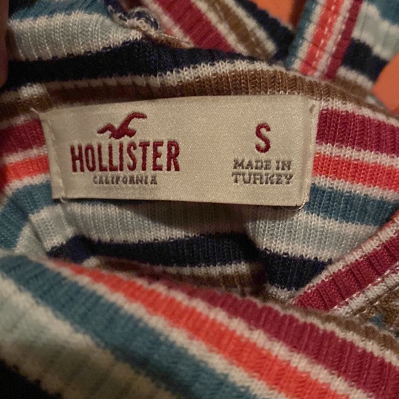 Colorful Stripes like  🌈 dress 💜 - Picture 2 of 2